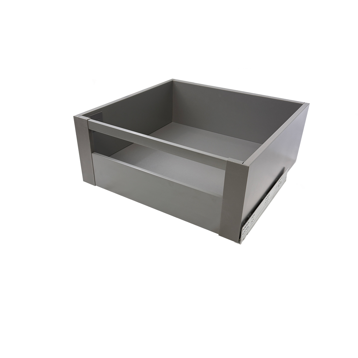 Twin Pro, Internal Drawer Frontal (W) 300-1000mm, Suits 238mm Drawer Box