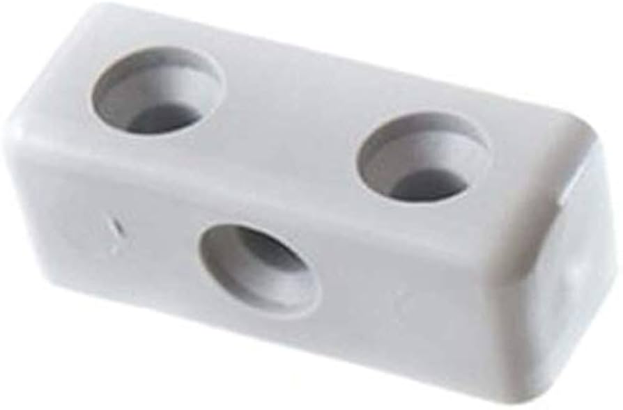 Modesty Blocks, Assembly Joint Packs