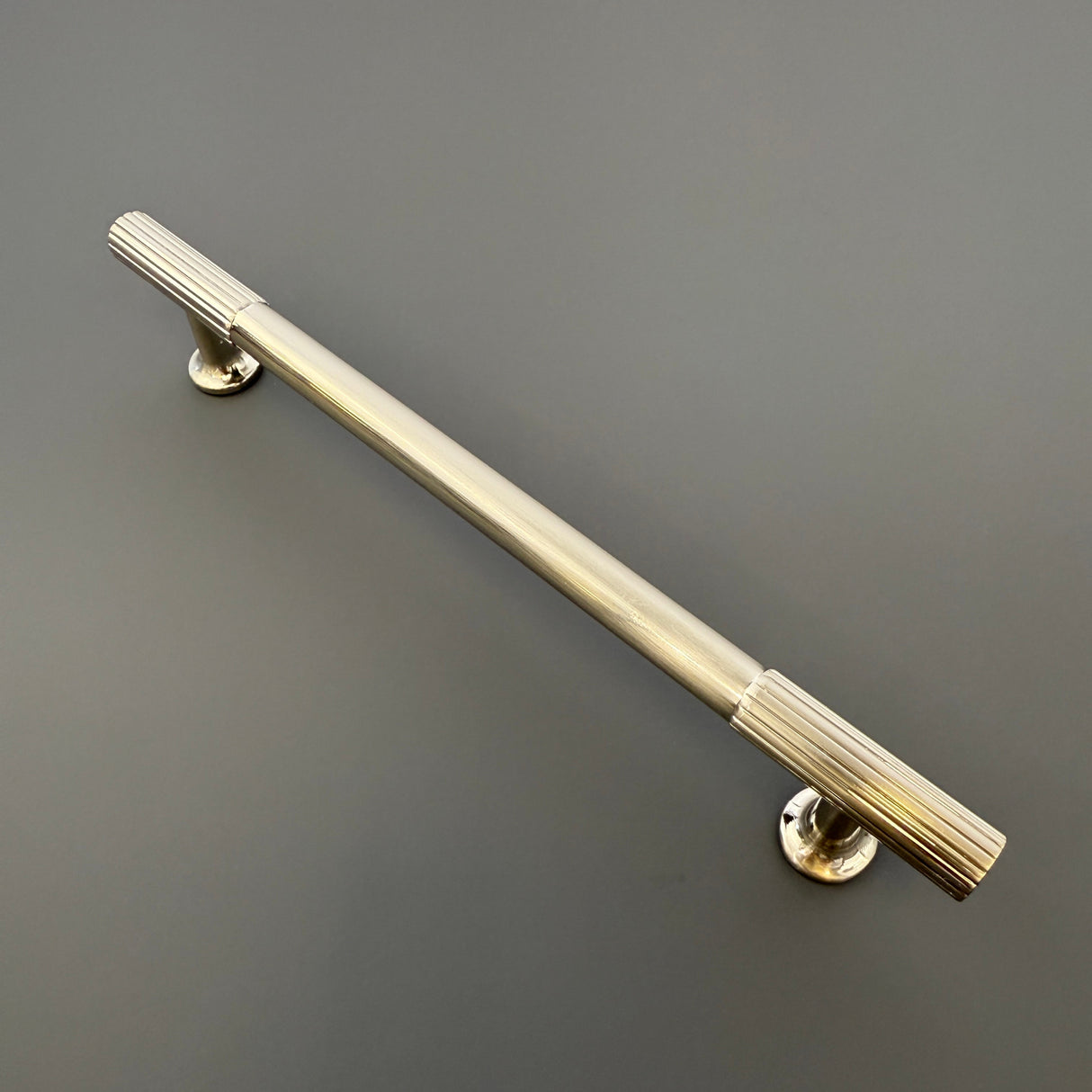 HARLEY & WAGER, Stratford Linear Bar Handle, 160mm Centres