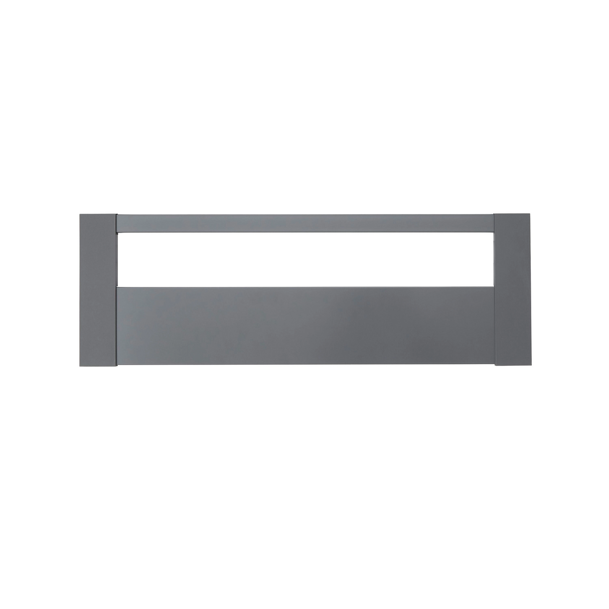 Twin Pro, Internal Drawer Frontal (W) 300-1000mm, Suits 238mm Drawer Box