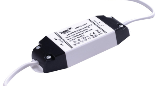 Lighting Drivers, Switches & Controls – Fittingsco LTD