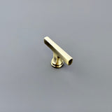 HARLEY & WAGER, Aintree Smooth Bar Handle, Knob Handle