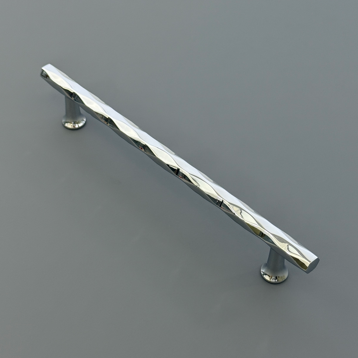 HARLEY & WAGER, Hexham Bar Handle, 160mm Centres