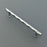 HARLEY & WAGER, Hexham Bar Handle, 160mm Centres