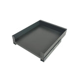Ultra Slim, 84mm High Sides Soft-Close Cutlery Drawer Box, (W) 300-1000mm
