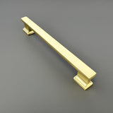 HARLEY & WAGER, Windsor Bar Handle, 160mm Centres