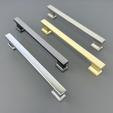 HARLEY & WAGER, Windsor Bar Handle, 160mm Centres