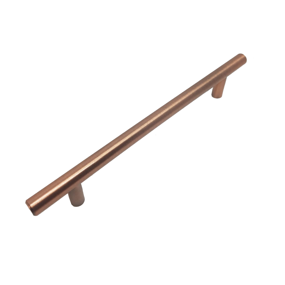 Tentori M/1300 Cabinet Door Handle – Various Colors & Sizes – Made In Italy