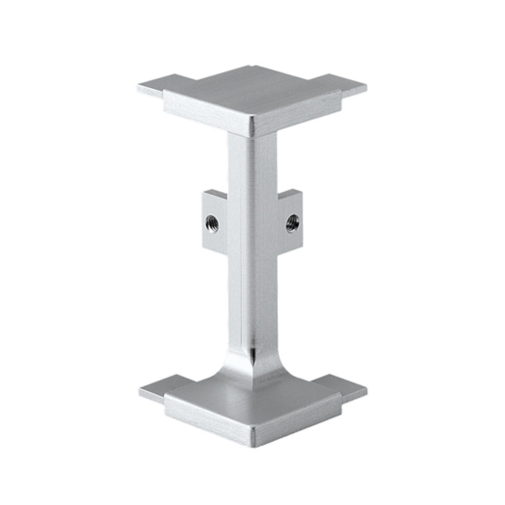Gola C Profile External Corner Connector