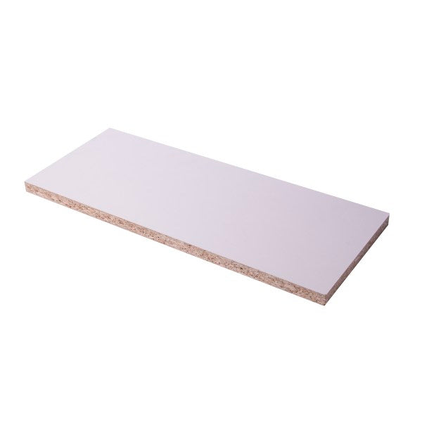 MFC Base Panel for DTC Drawer Boxes, 18mm, To Suit 300-1000mm Drawer W ...
