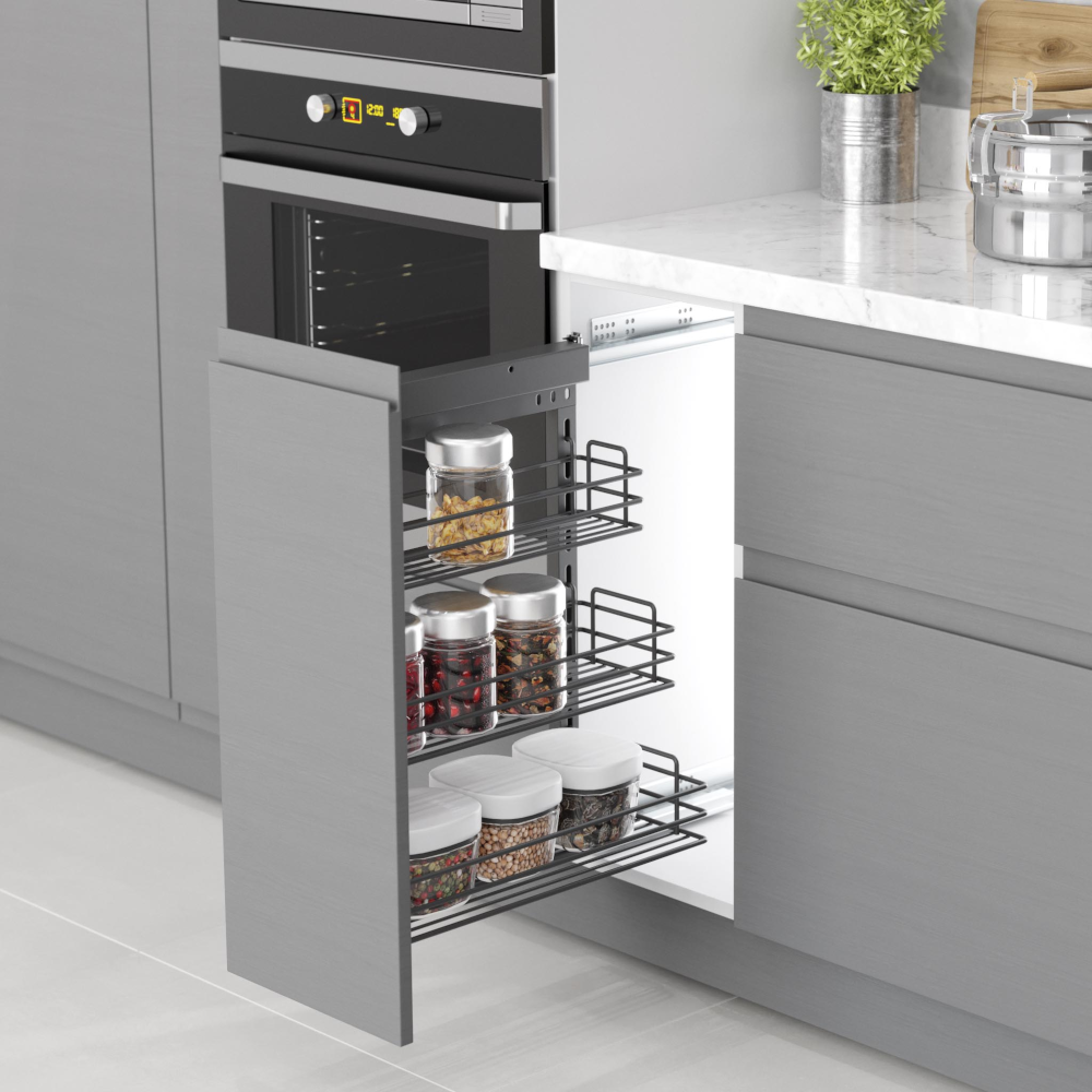 Kitchen Pull Outs – Fittingsco LTD