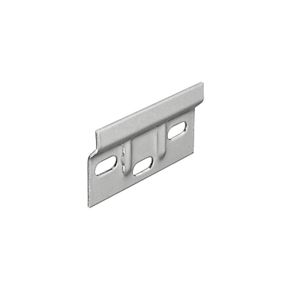 Cabinet Hanging Bracket Plate for Wall Mounting Cabinets 63mm